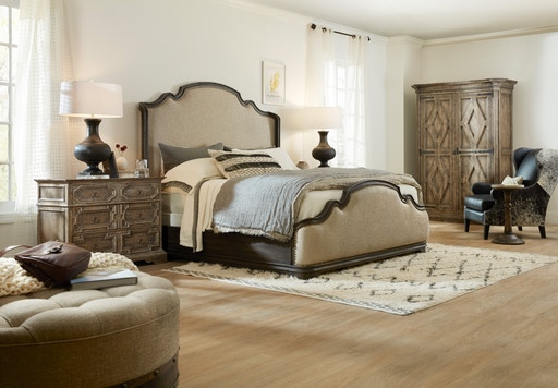 Grange king deals sleigh bed