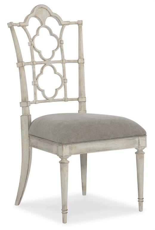 Arabella Side dining chair