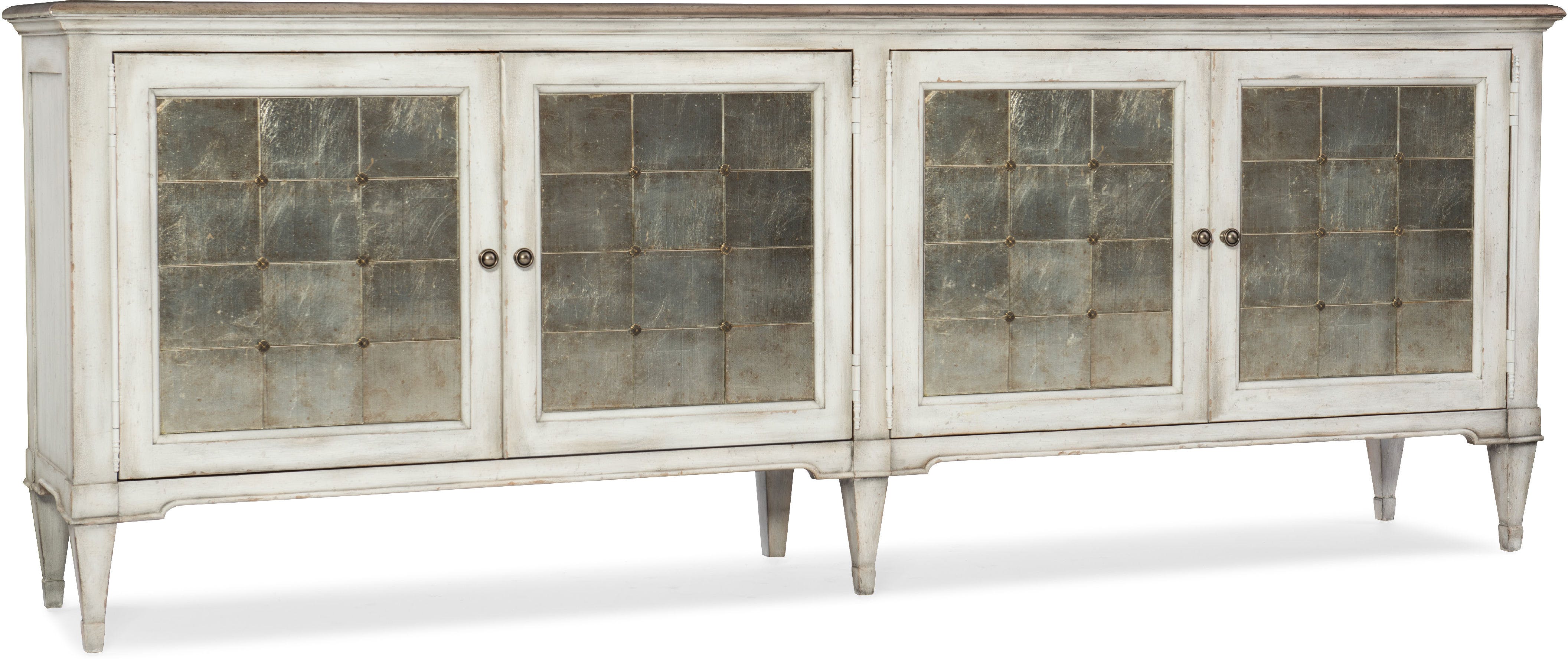 Arabella Credenza - Globe Imports