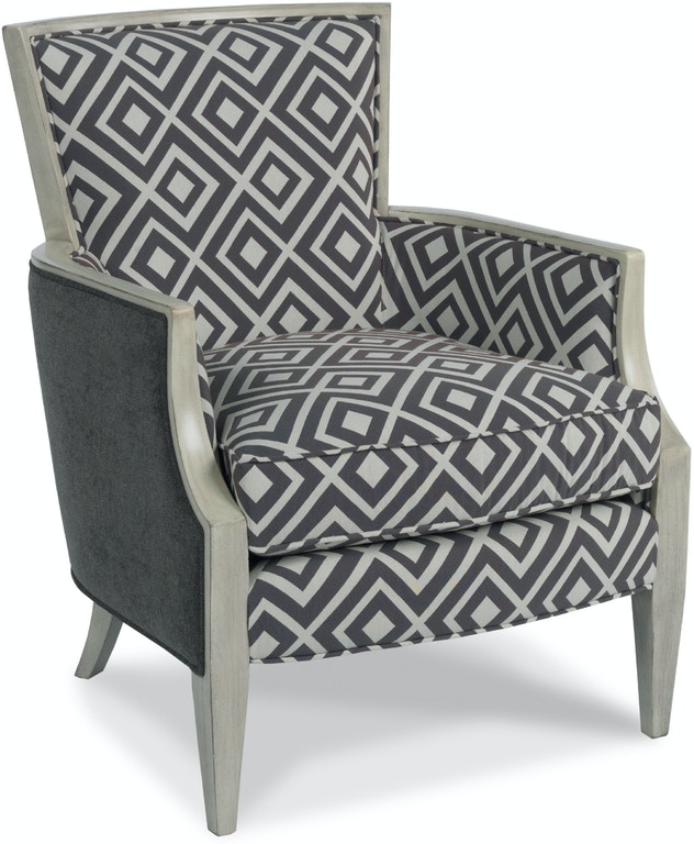 Sam Moore Nadia accent chair