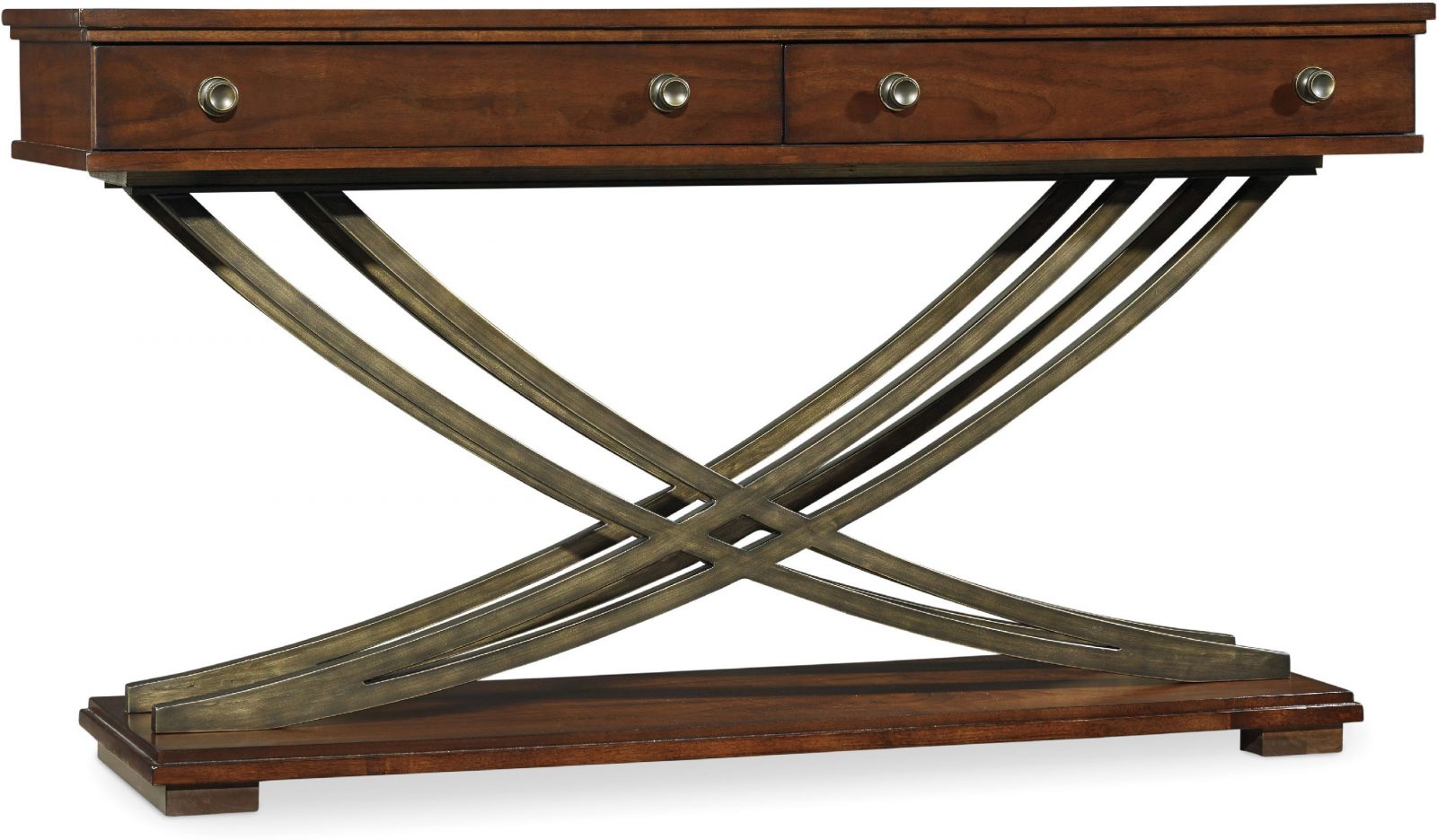 Palisade Console table