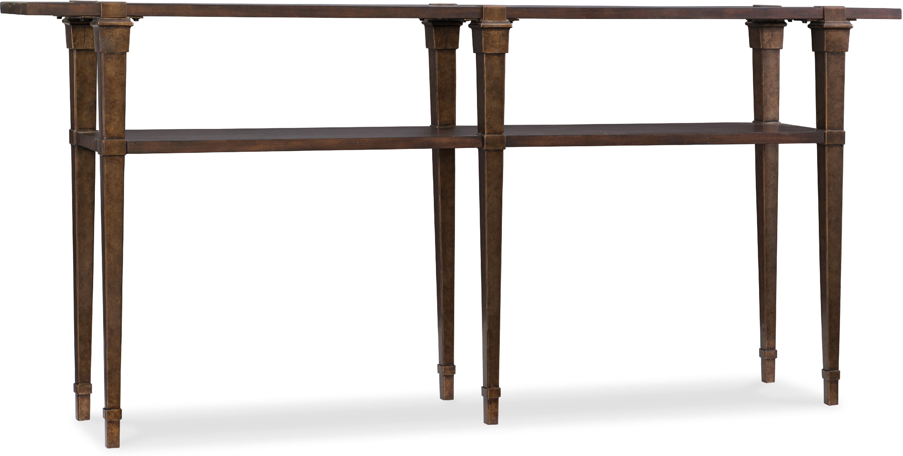 Skinny Console Table Globe Imports