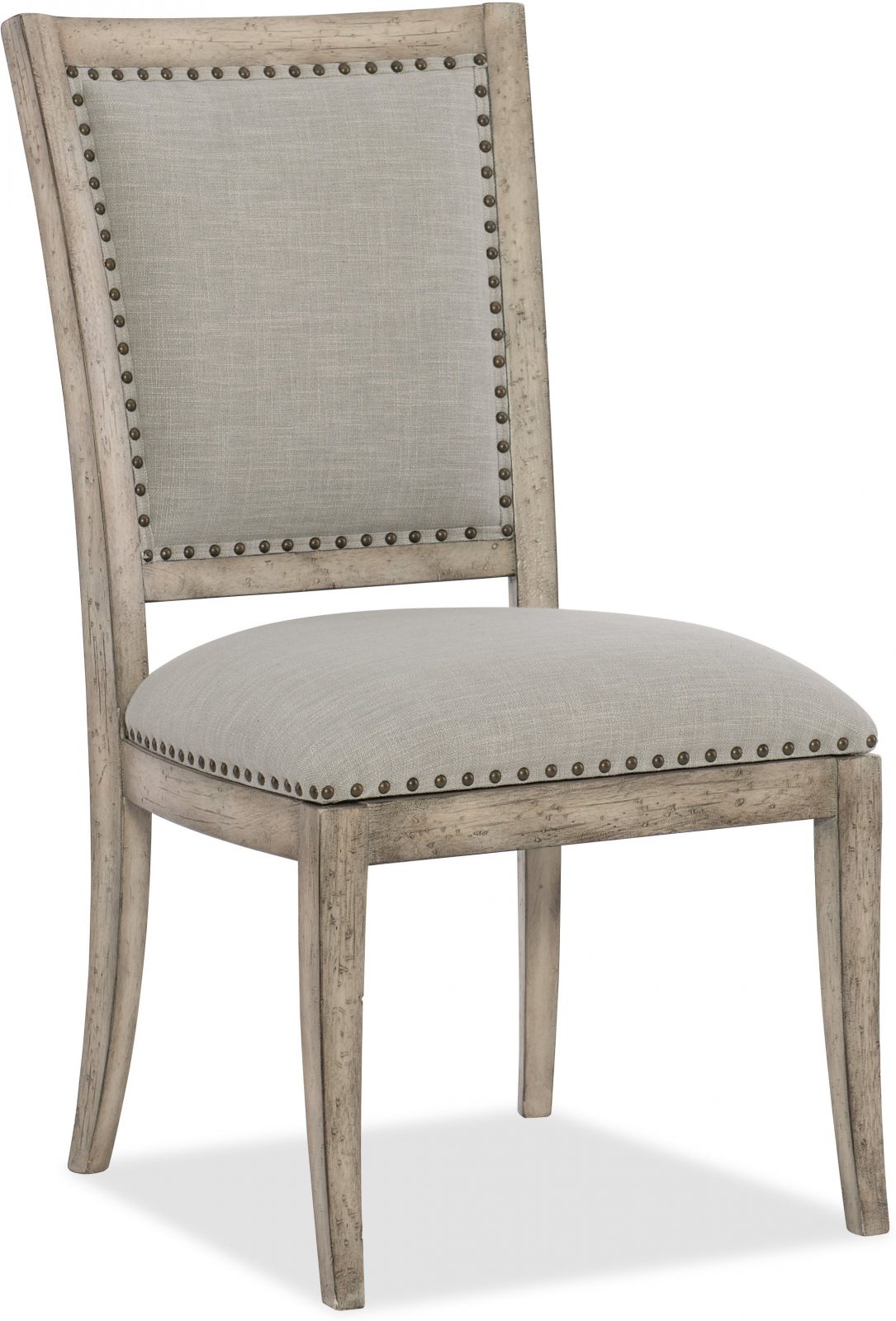 Boheme Vitton Upholstered Side Chair