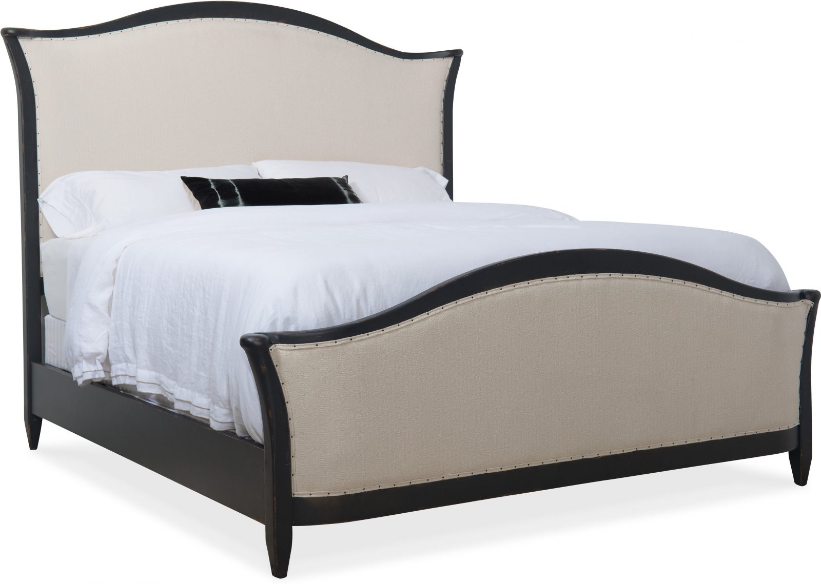Ciao Bella Upholstered bed