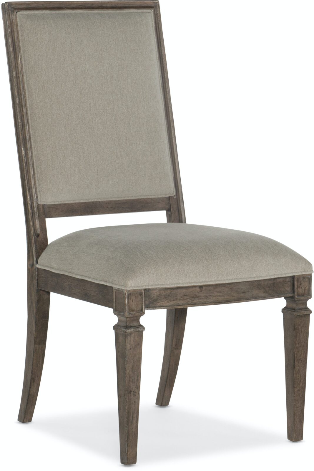 Woodlands Upholstered side chair