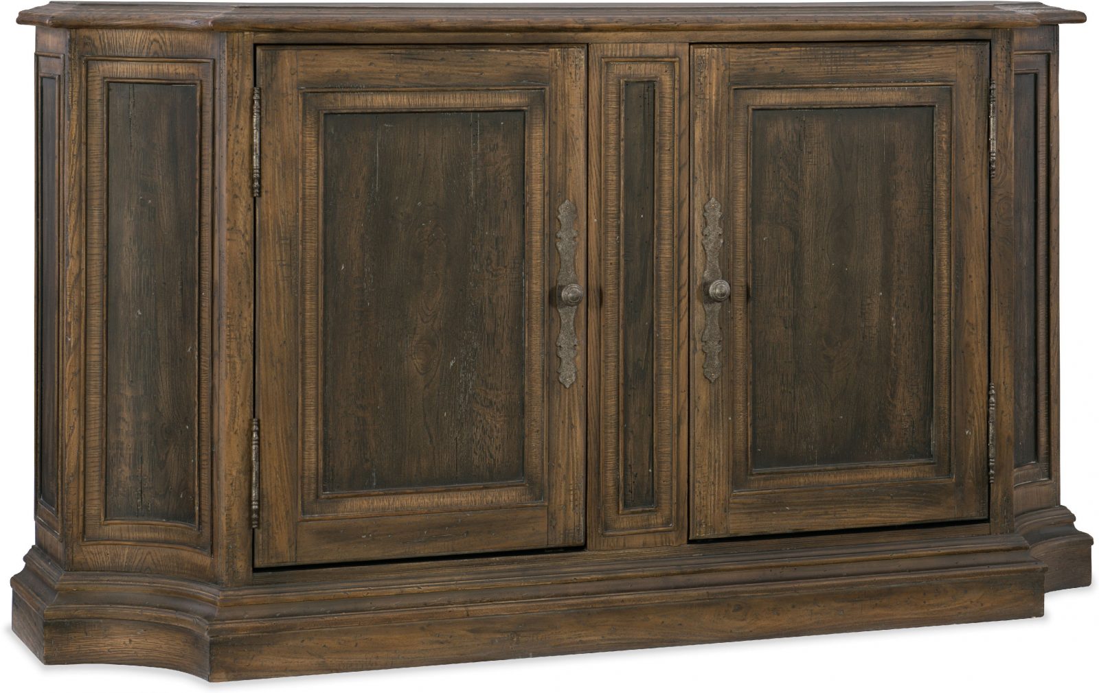 Hill Country North Cliff sideboard