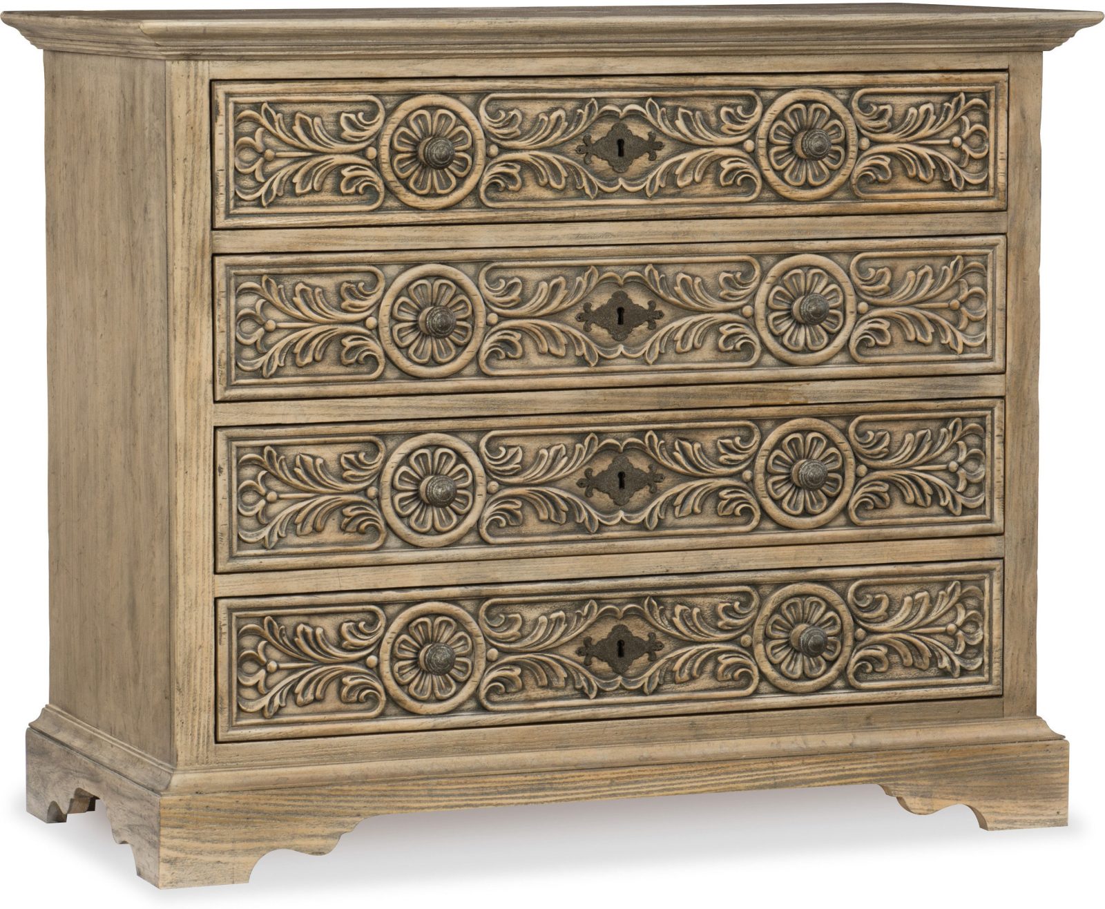 Hill Country Floresville bachelor's chest