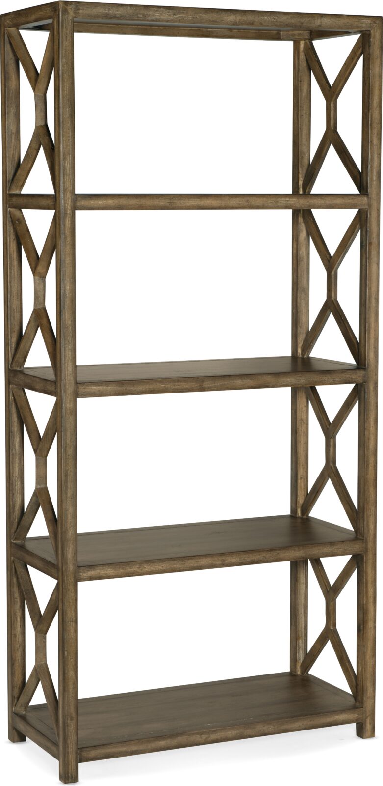Sundance bookcase