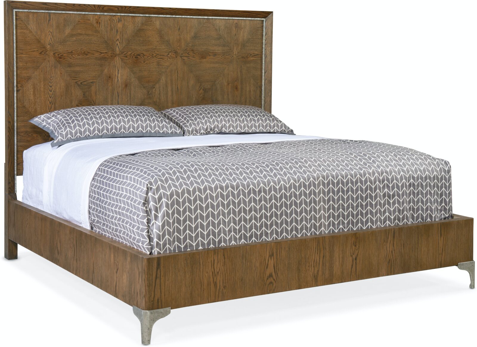 Chapman Panel bed
