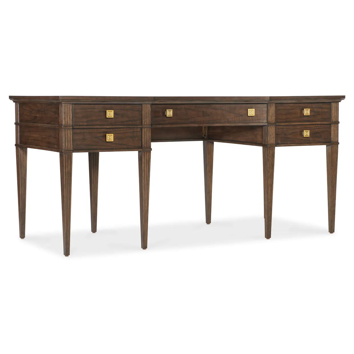 Diplomat writing desk