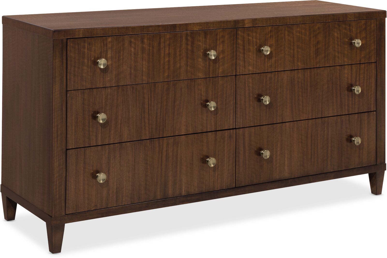 Archives Six drawer dresser