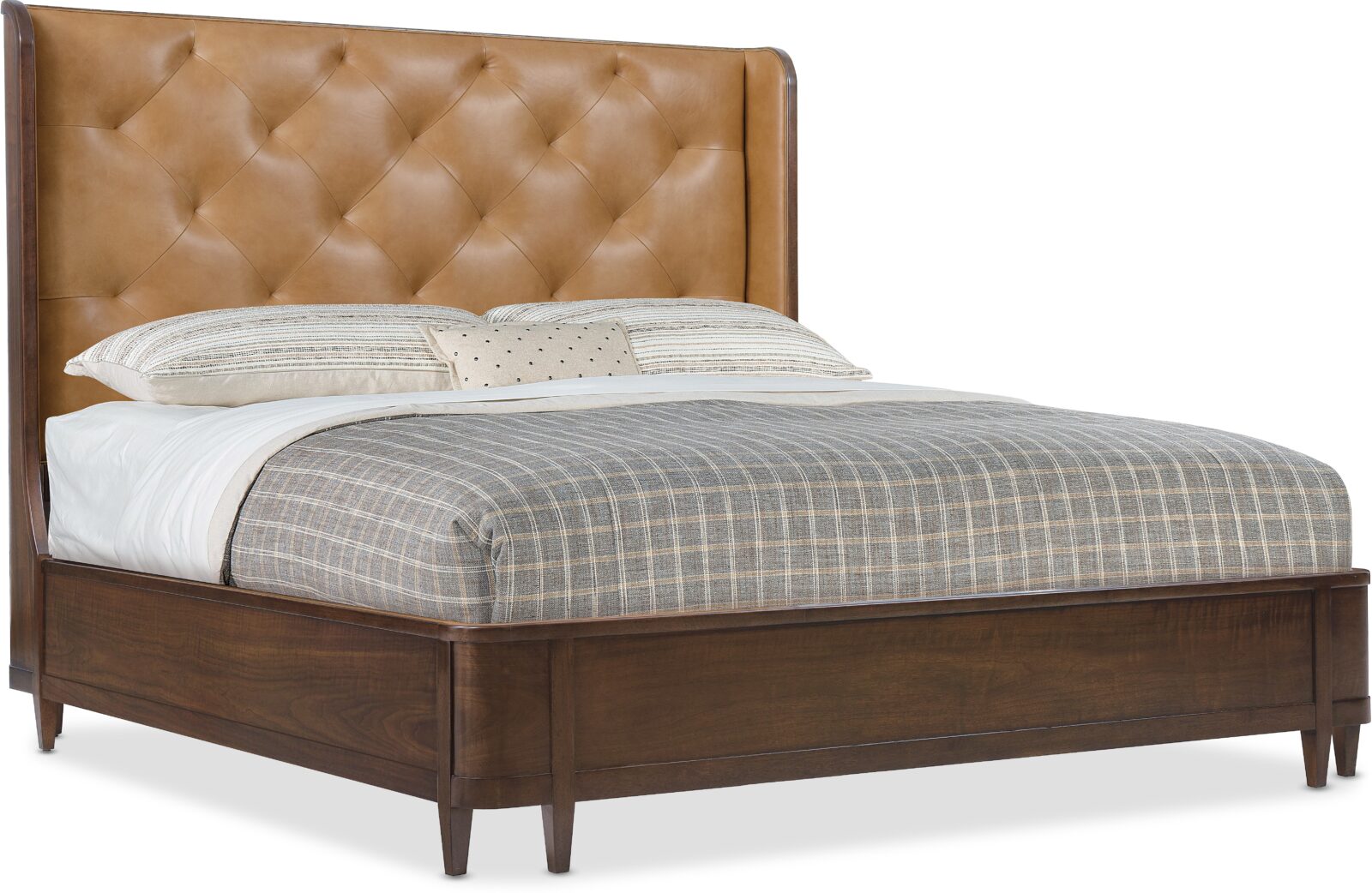 Archives Leather bed - Queen