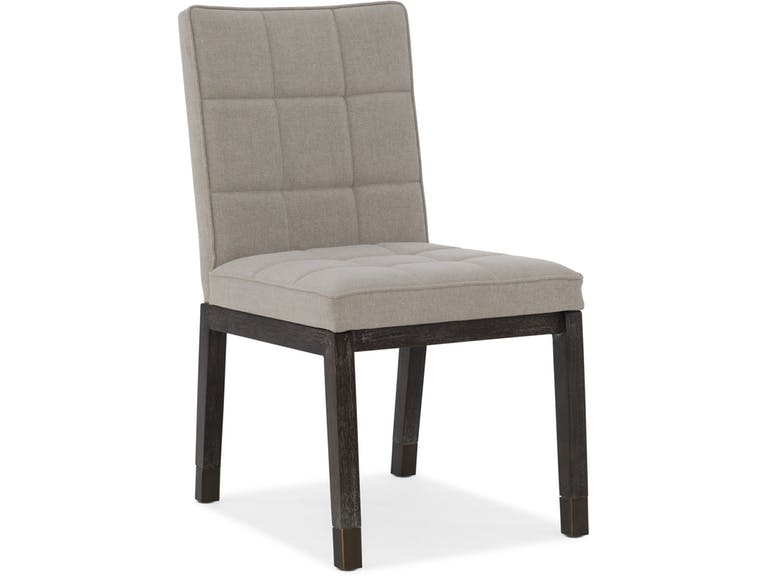 Miramar Aventura Cupertino Upholstered Side Chair
