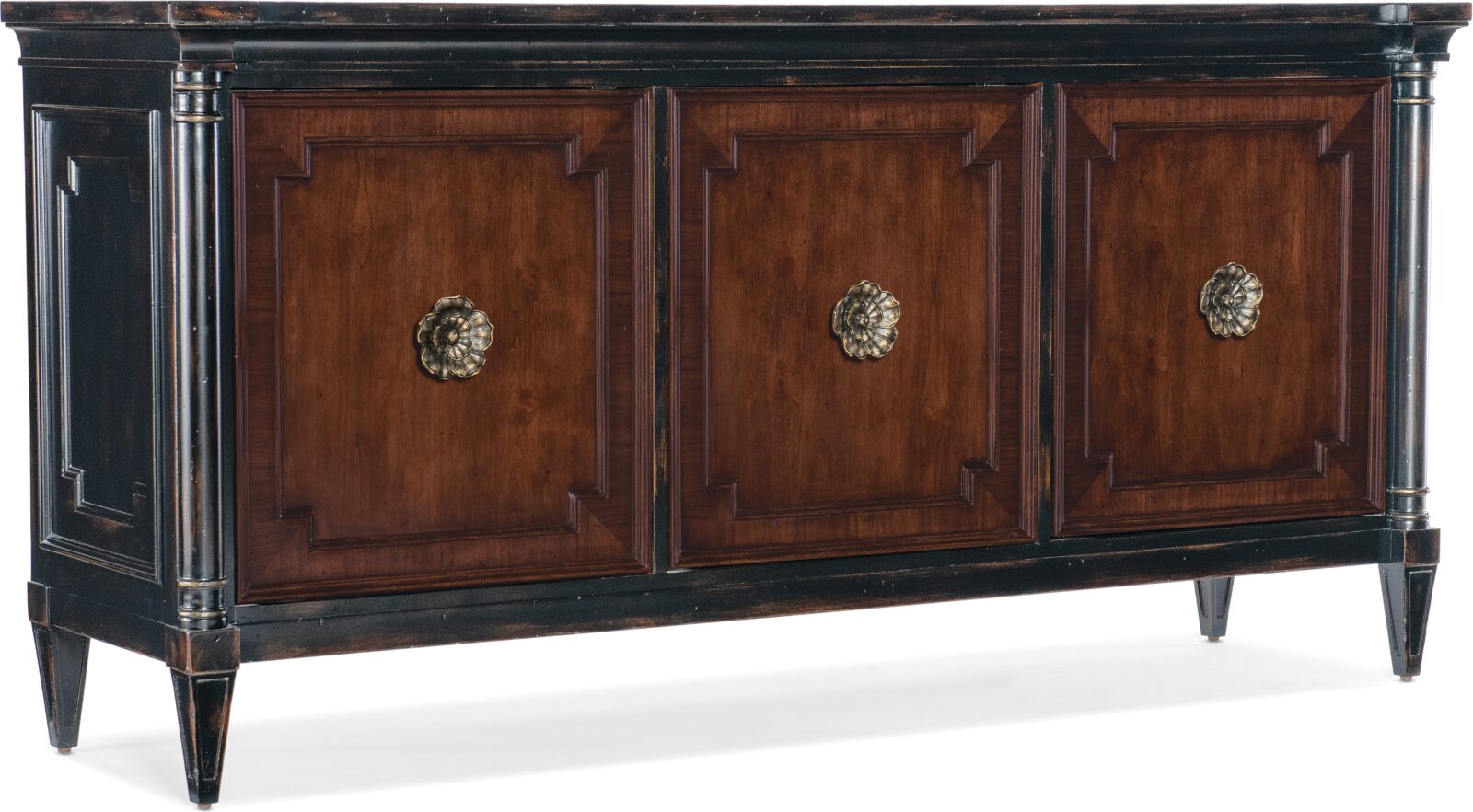 Charleston Entertainmnet console
