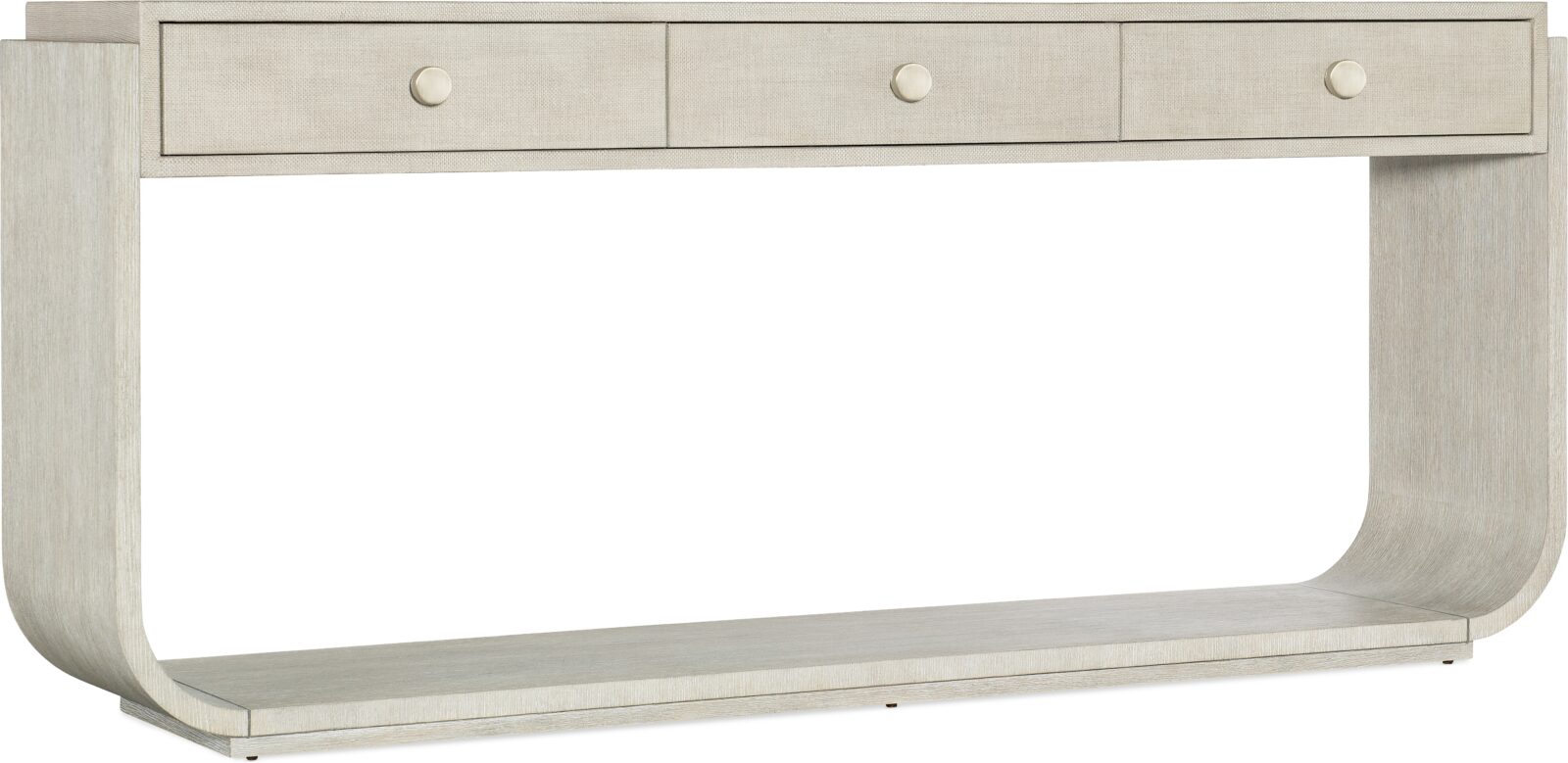 Modern Mood console table