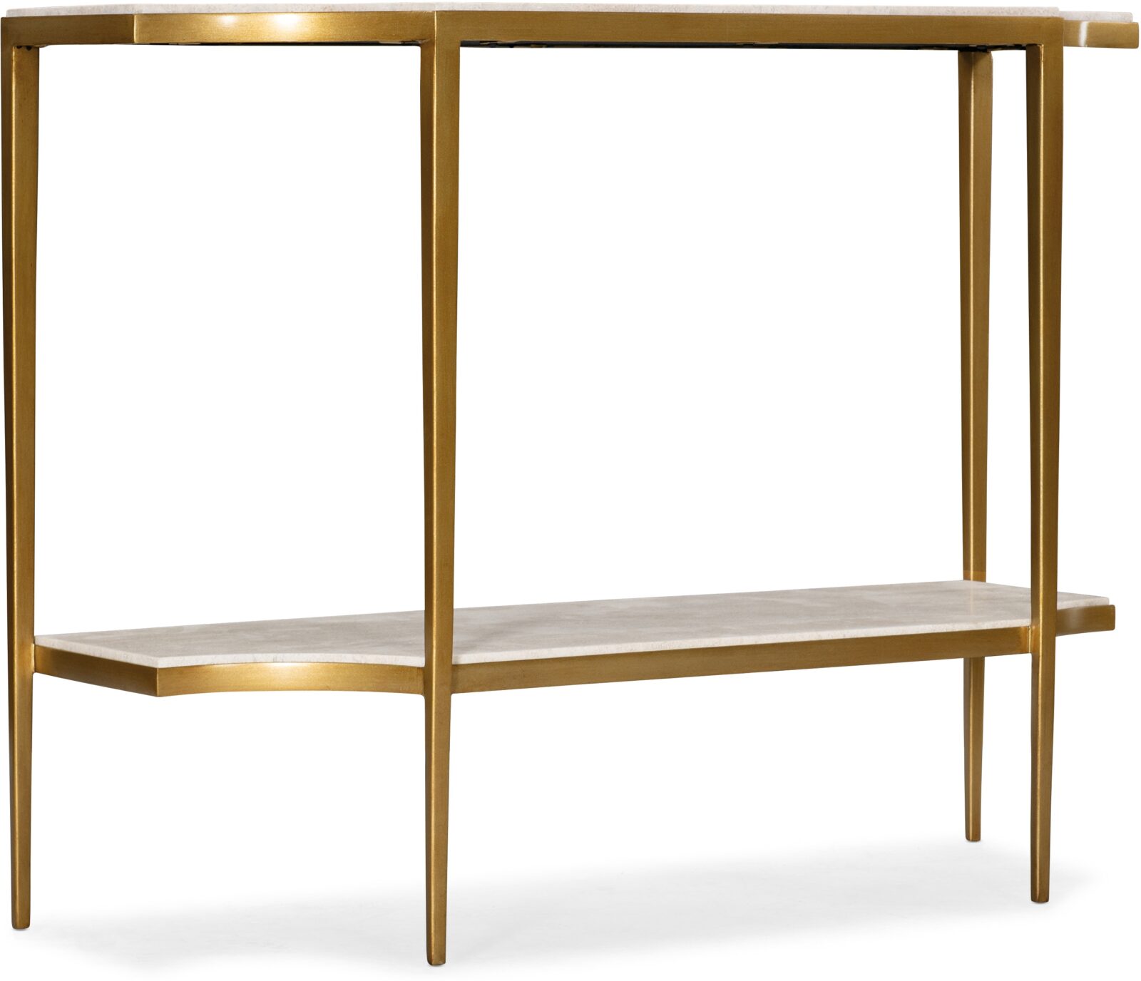 Accents Console table