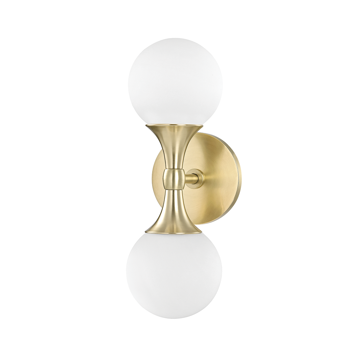 Astoria wall sconce