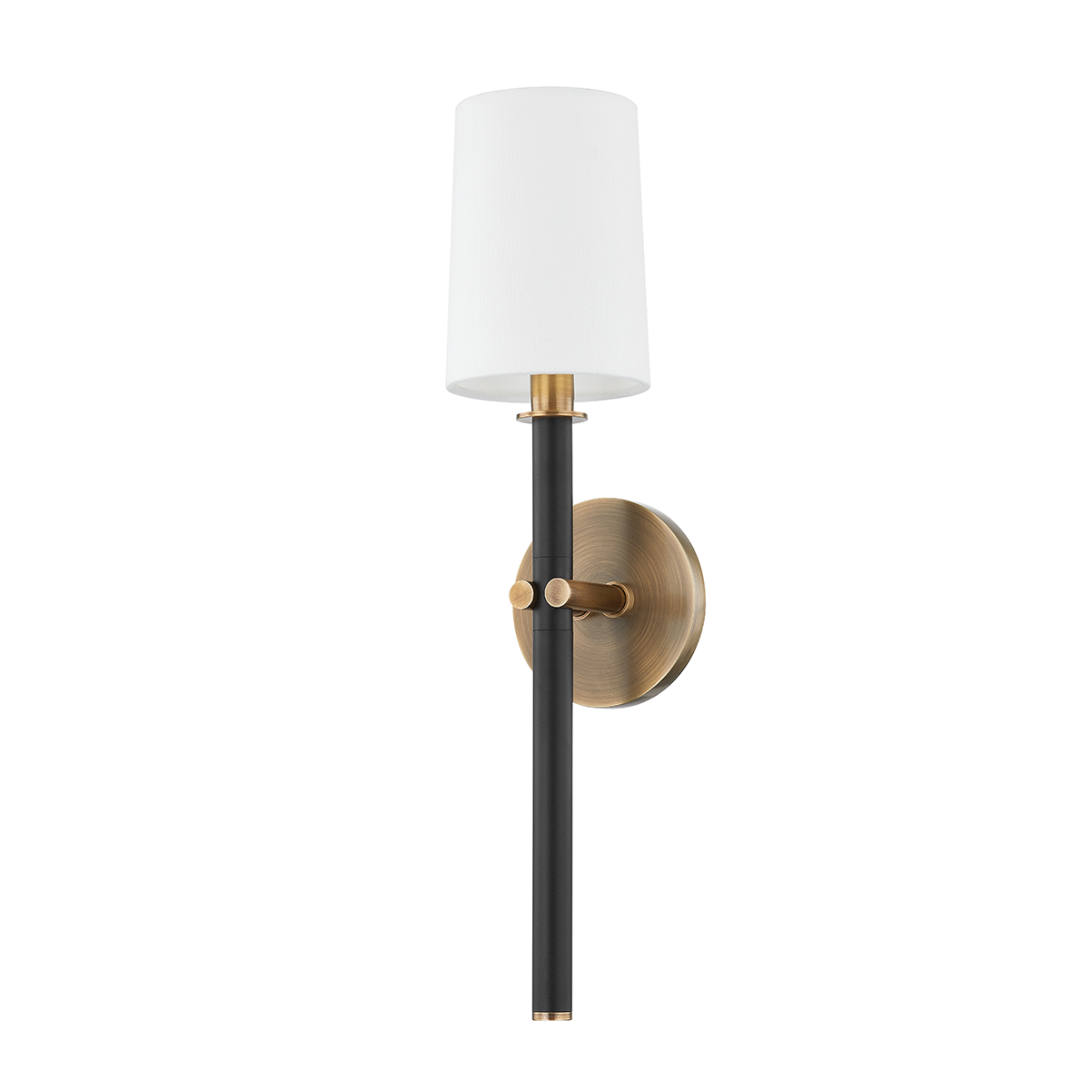 Belvedere wall sconce