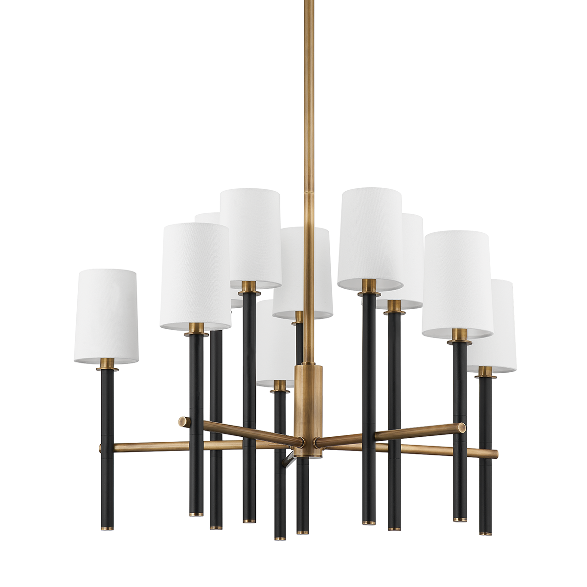 Belvedere chandelier