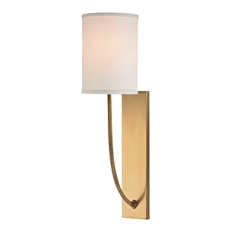 Colton wall sconce