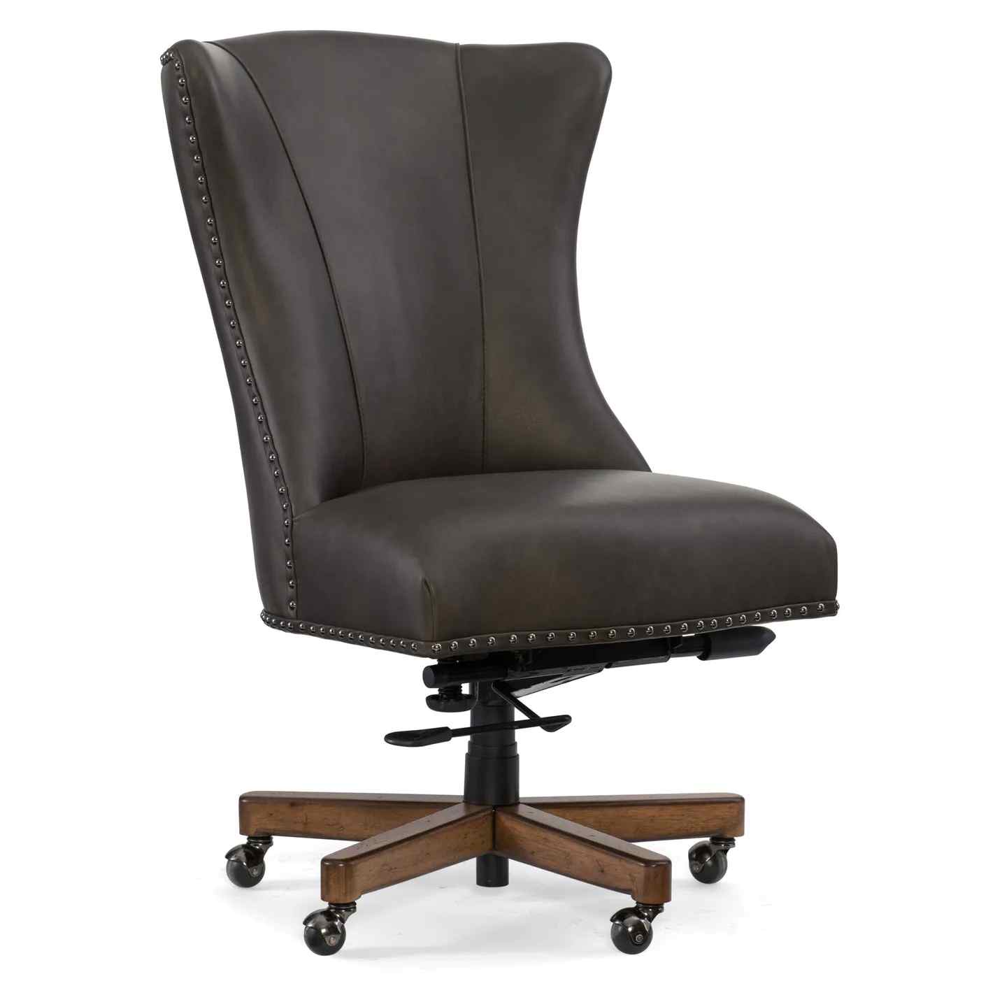 Lynn executive desk chair