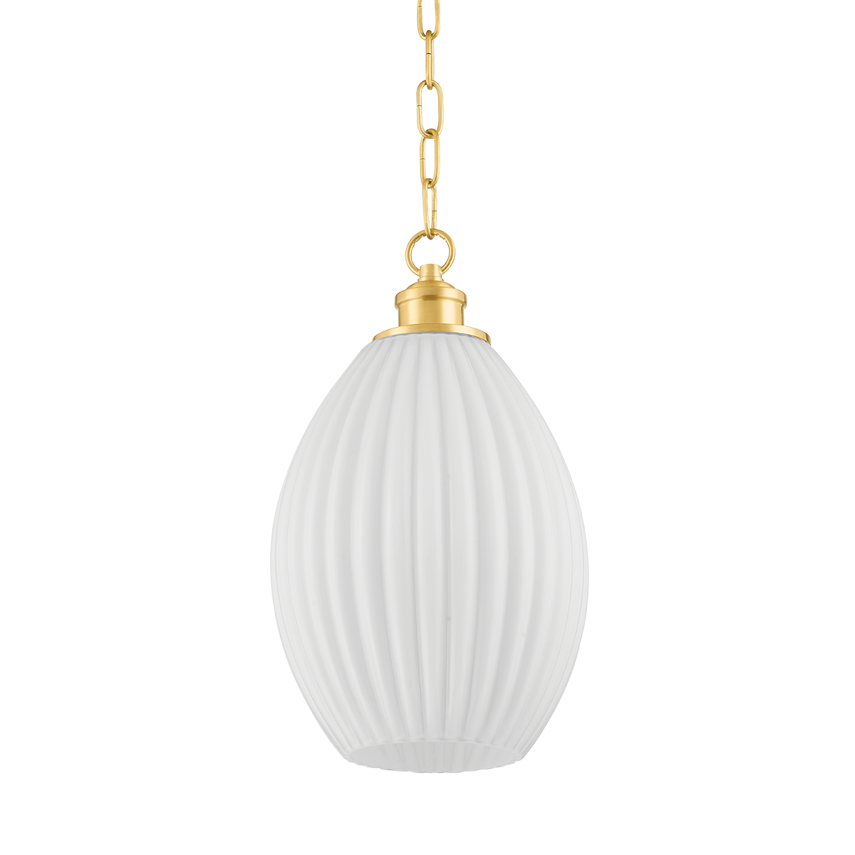 Hillary pendant - small