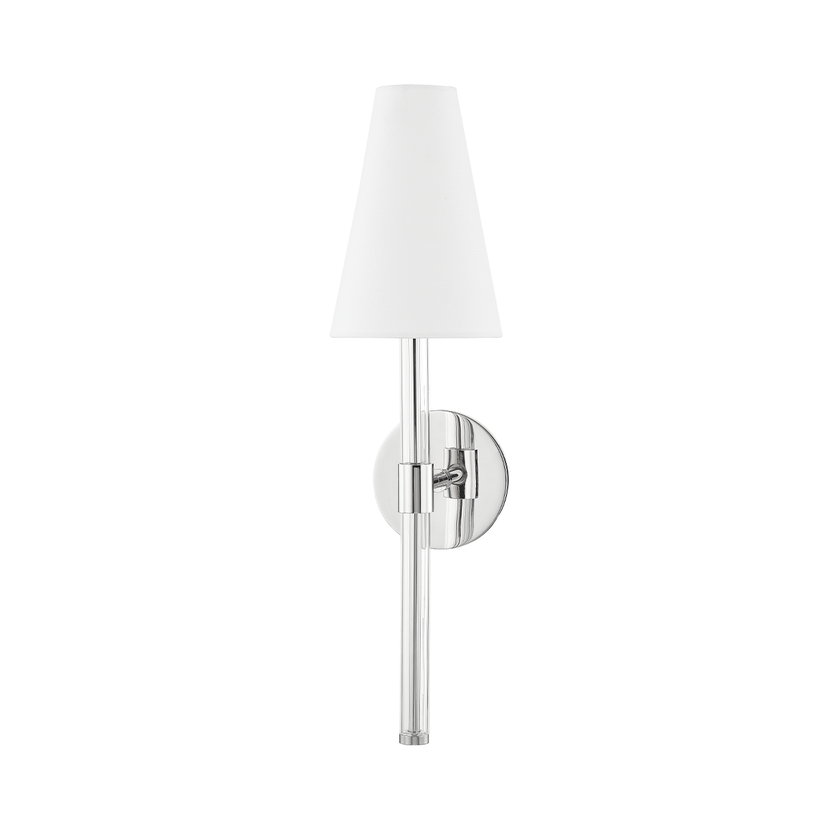 Janelle wall sconce