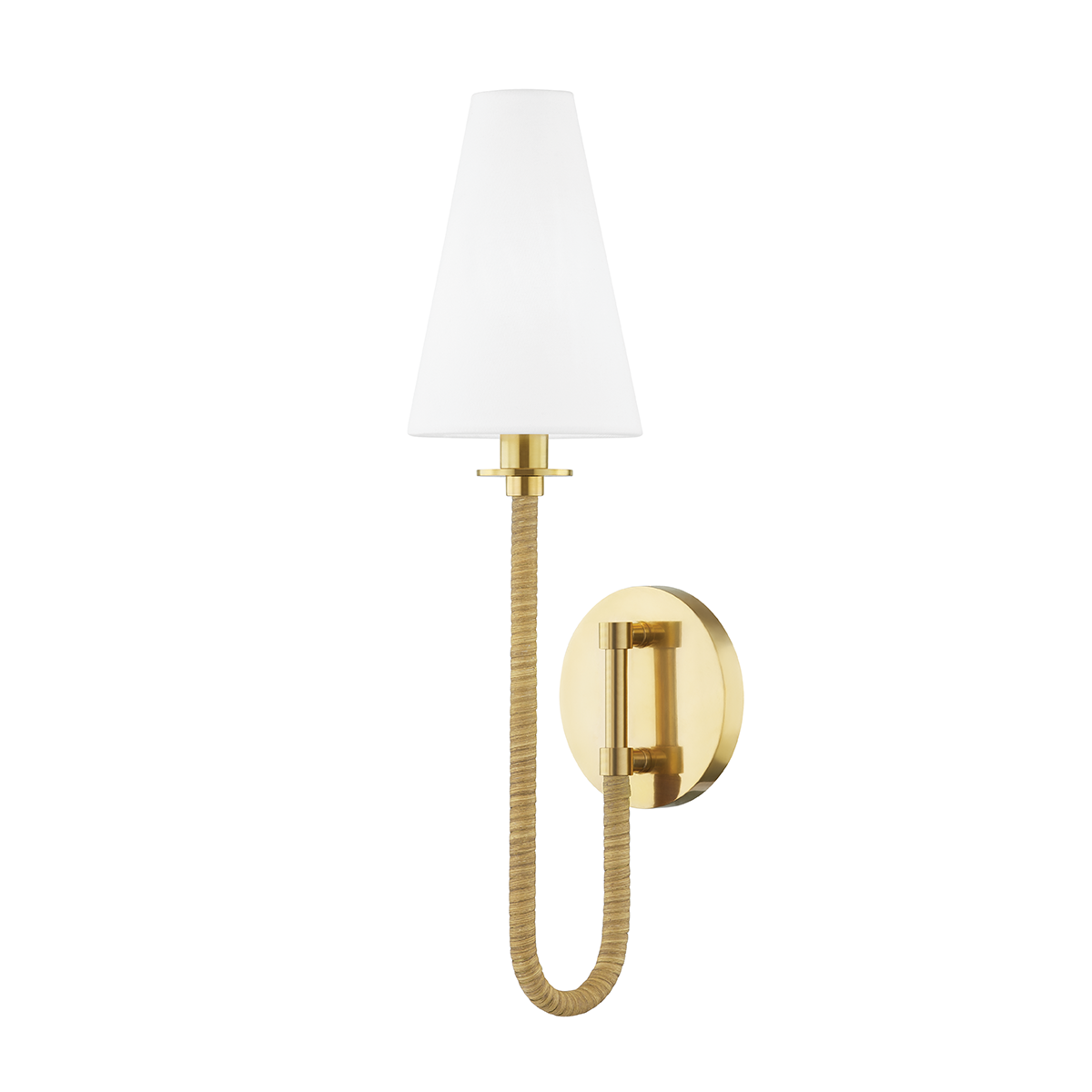 Ripley wall sconce