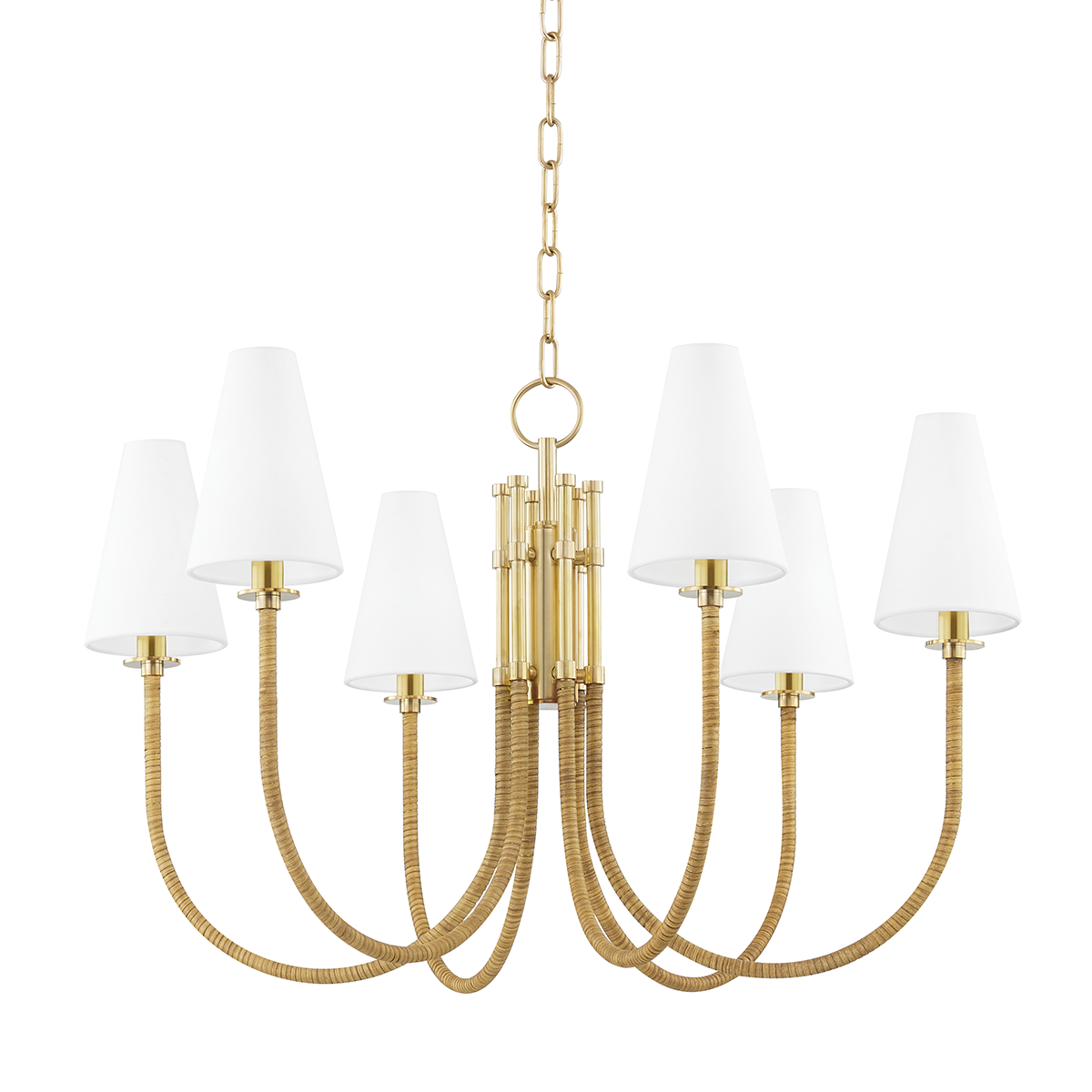 Ripley chandelier